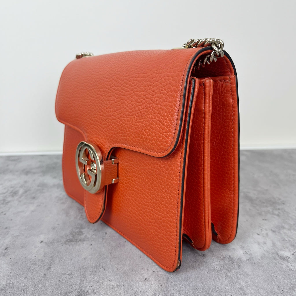 Gucci Orange