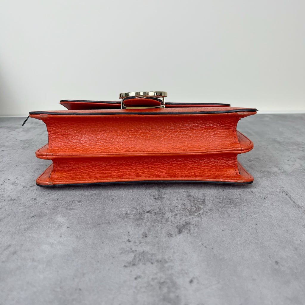 Gucci Orange