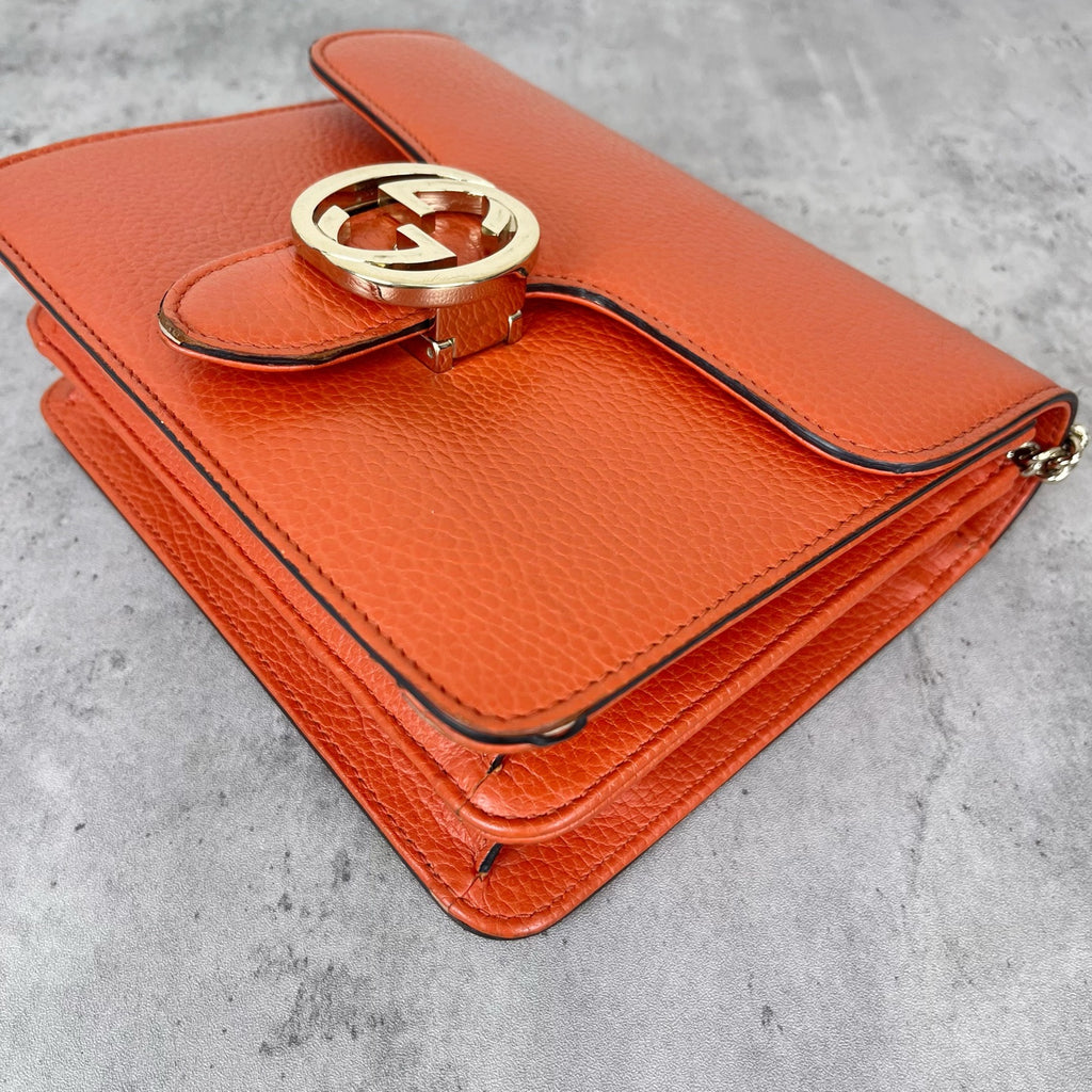 Gucci Orange