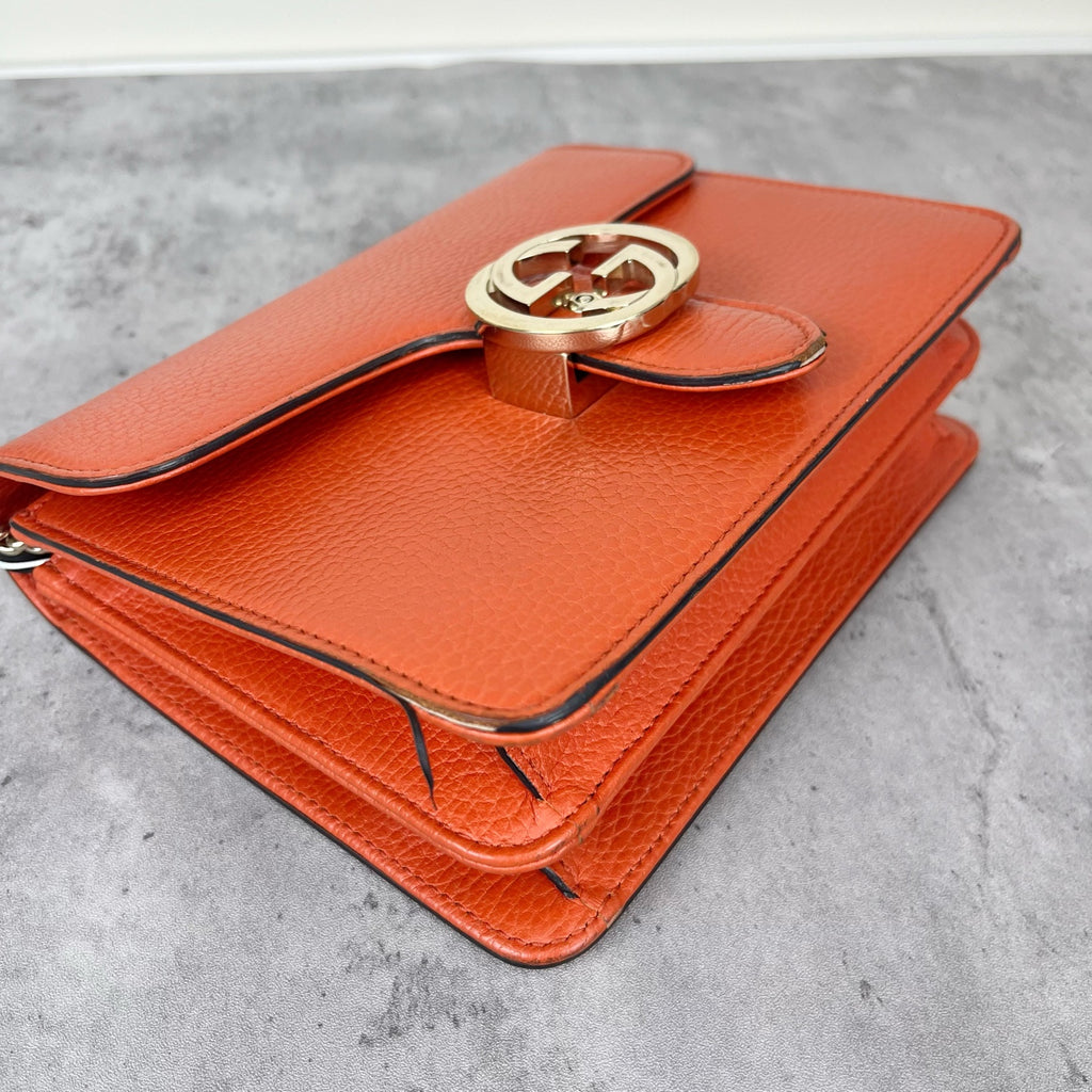 Gucci Orange