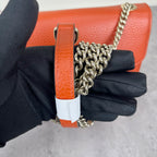 Gucci Orange
