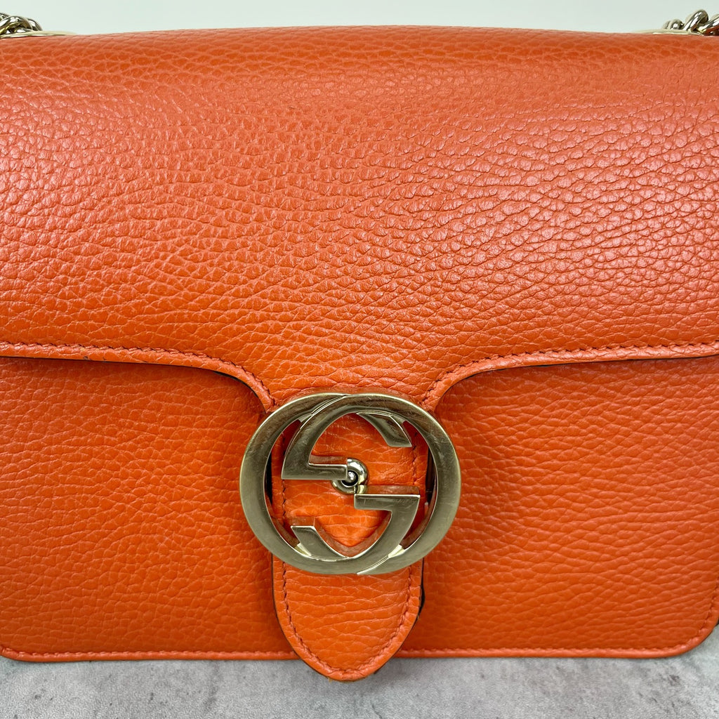 Gucci Orange