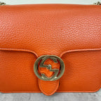 Gucci Orange