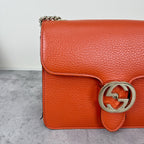 Gucci Orange