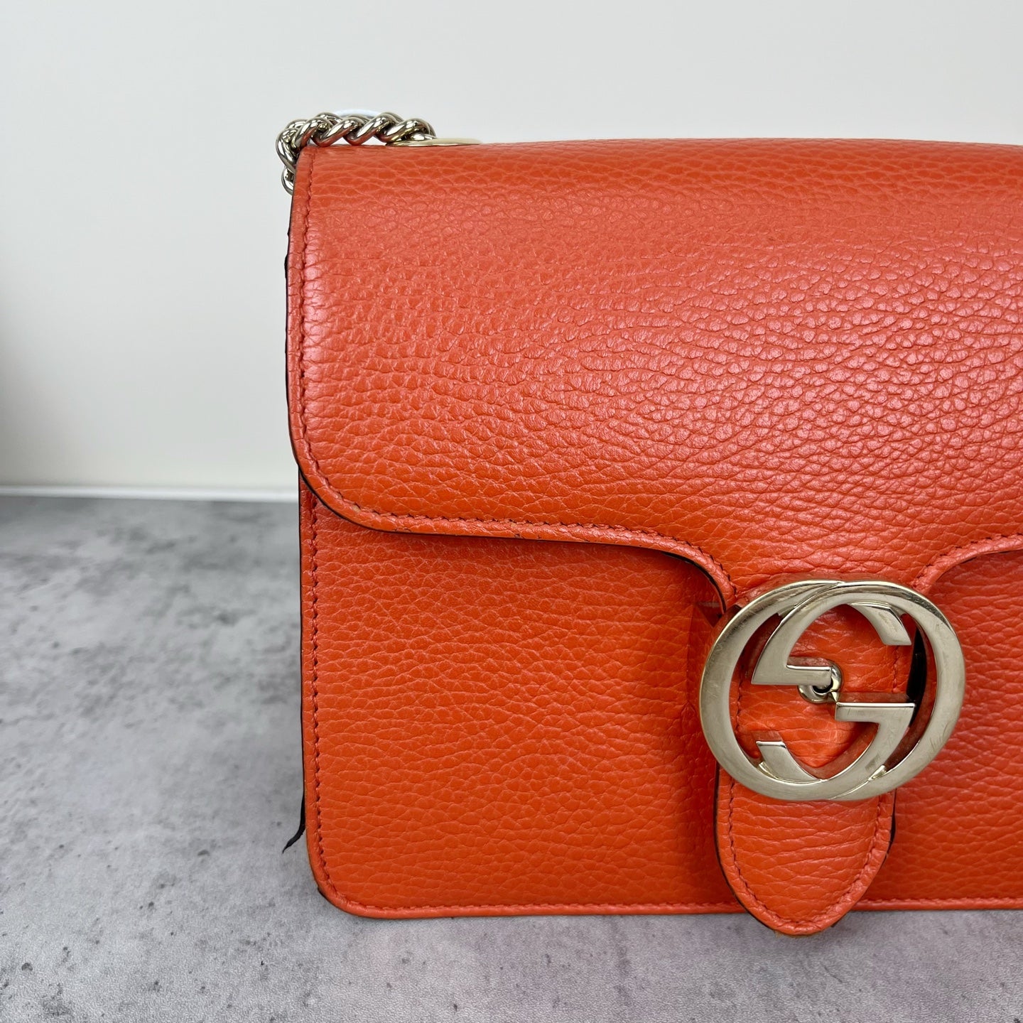 Gucci Orange