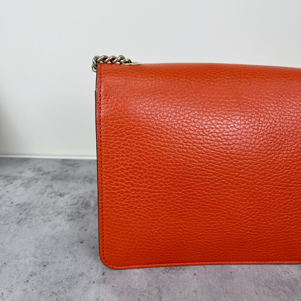 Gucci Orange