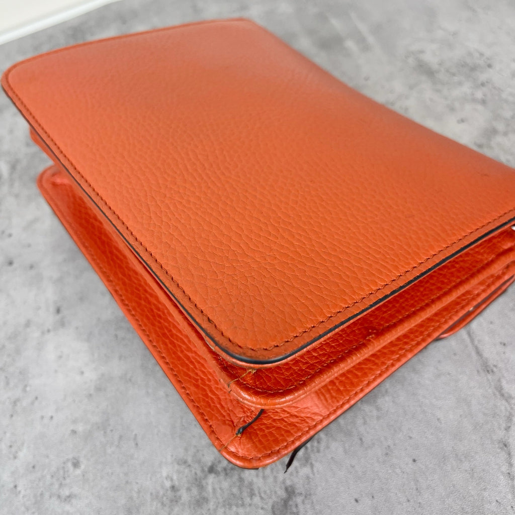 Gucci Orange
