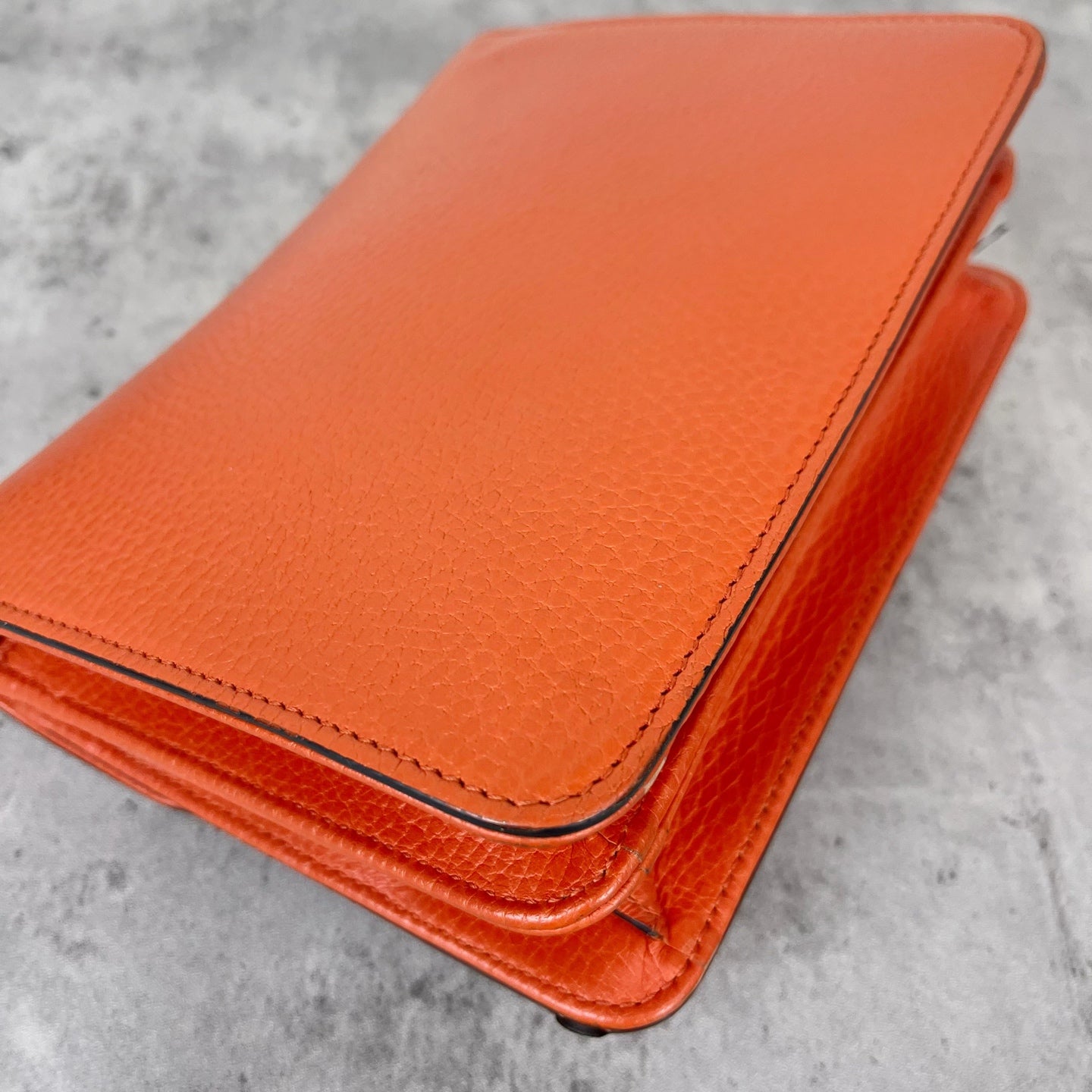 Gucci Orange
