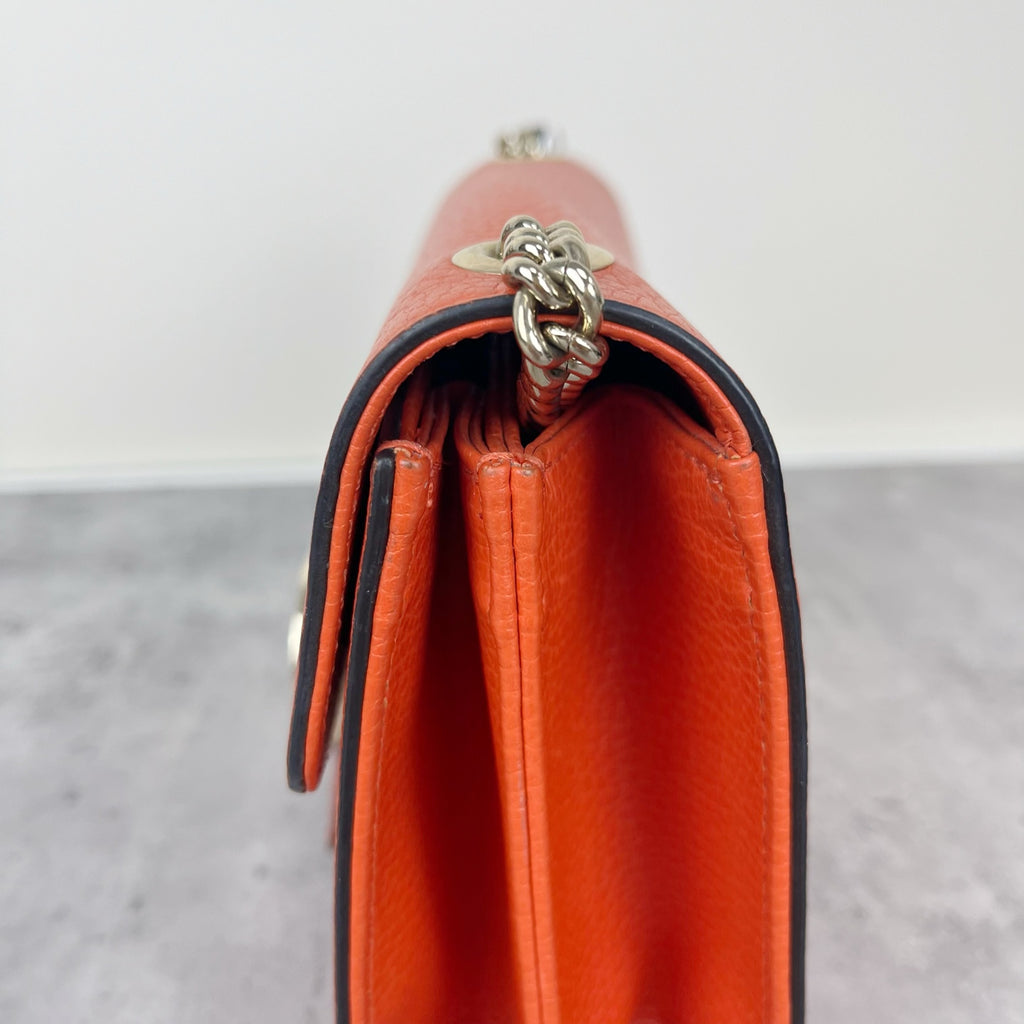 Gucci Orange
