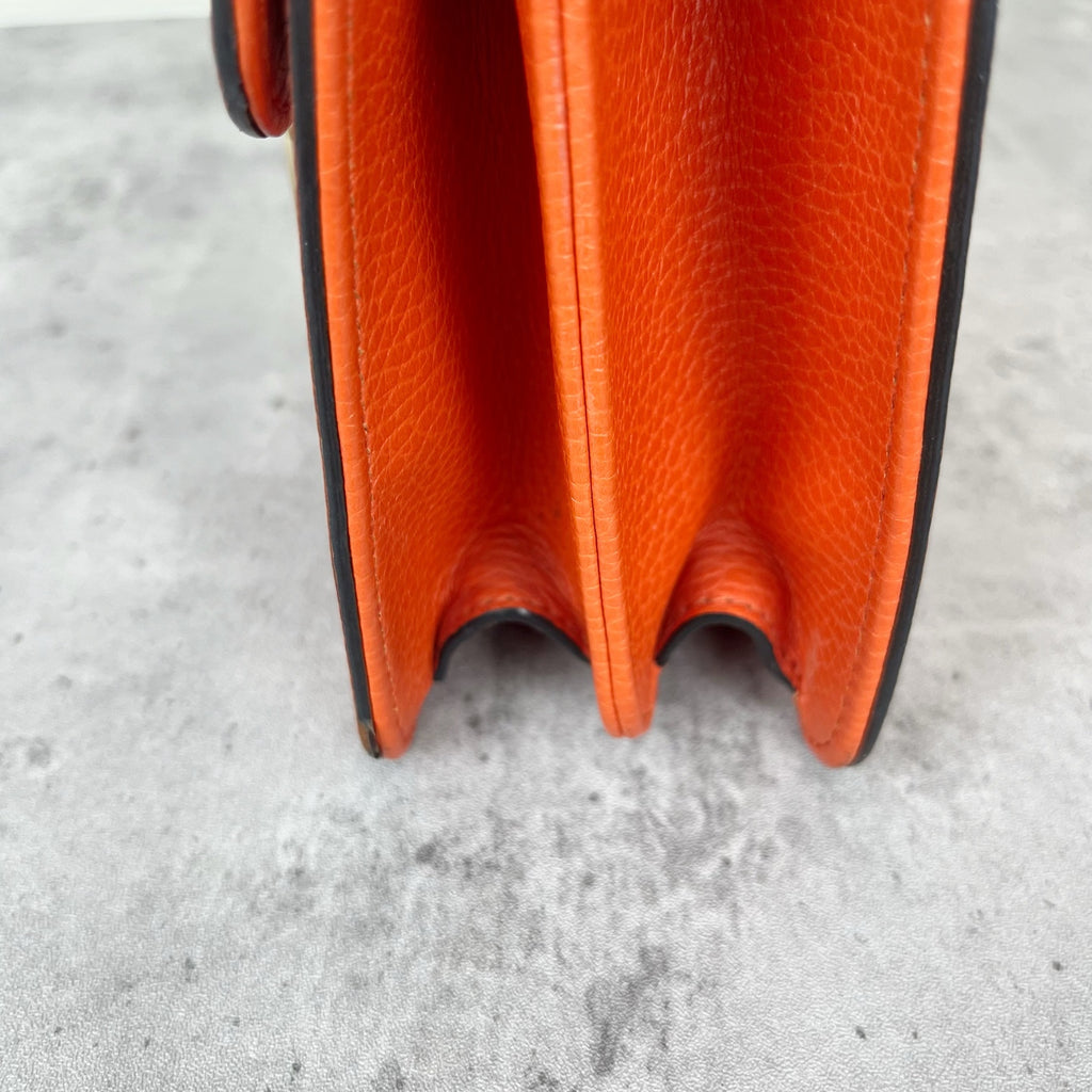 Gucci Orange