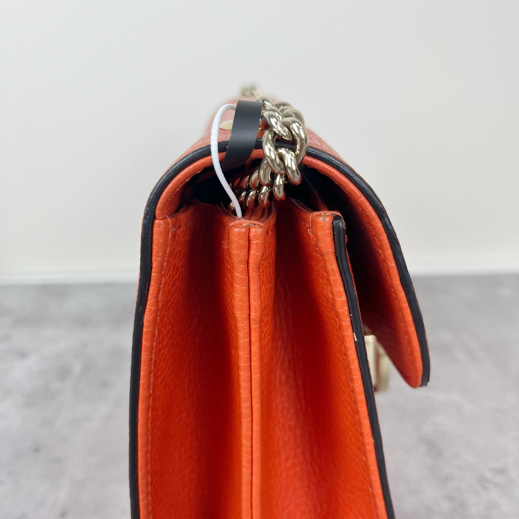 Gucci Orange