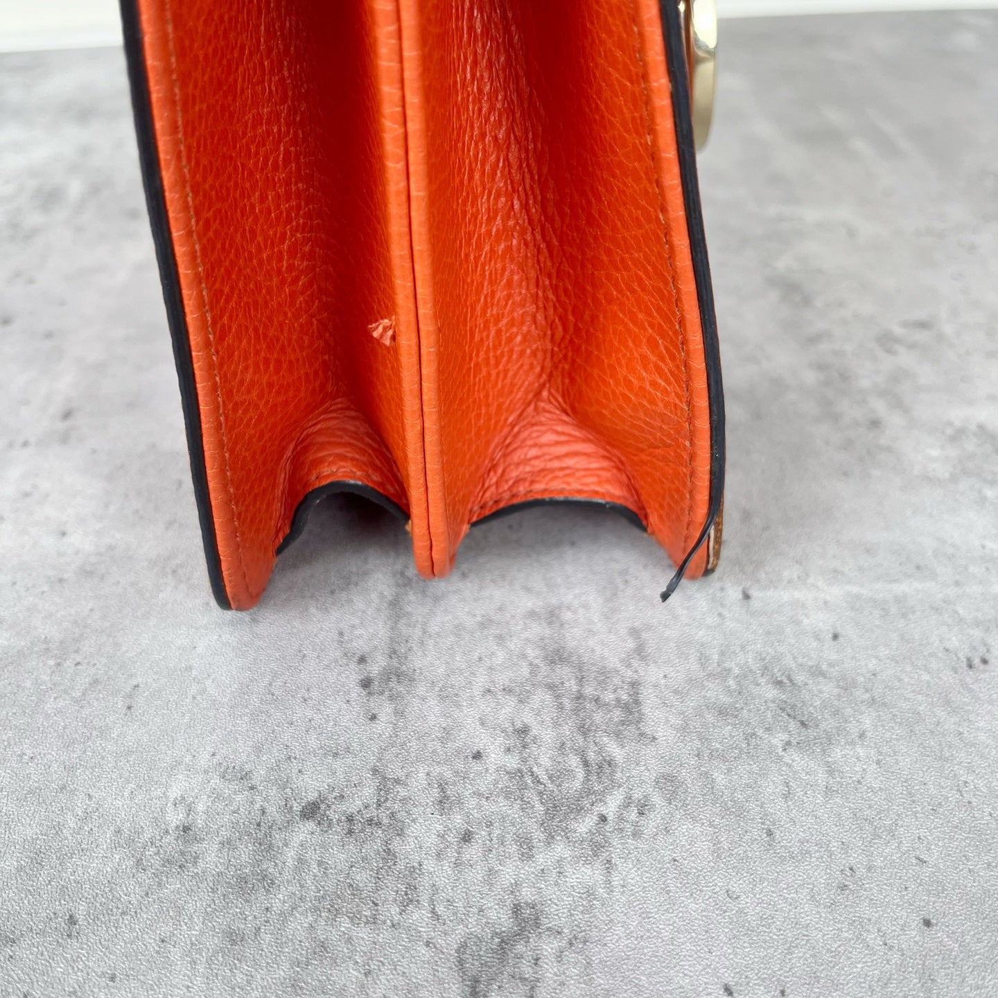 Gucci Orange