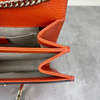 Gucci Orange