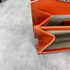 Gucci Orange