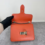 Gucci Orange