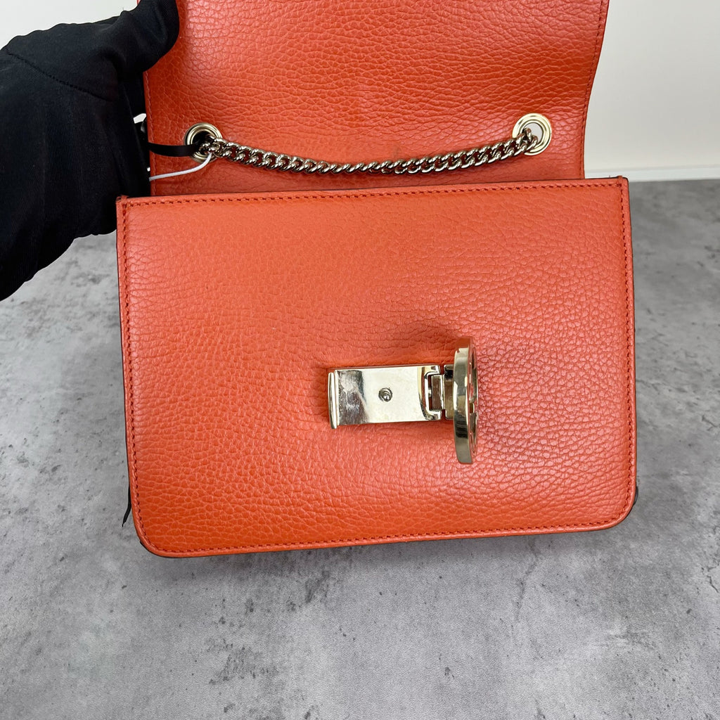 Gucci Orange