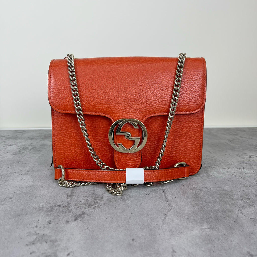 Gucci Orange