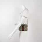 Gucci Canvas Crossbody 602676K05NB8745