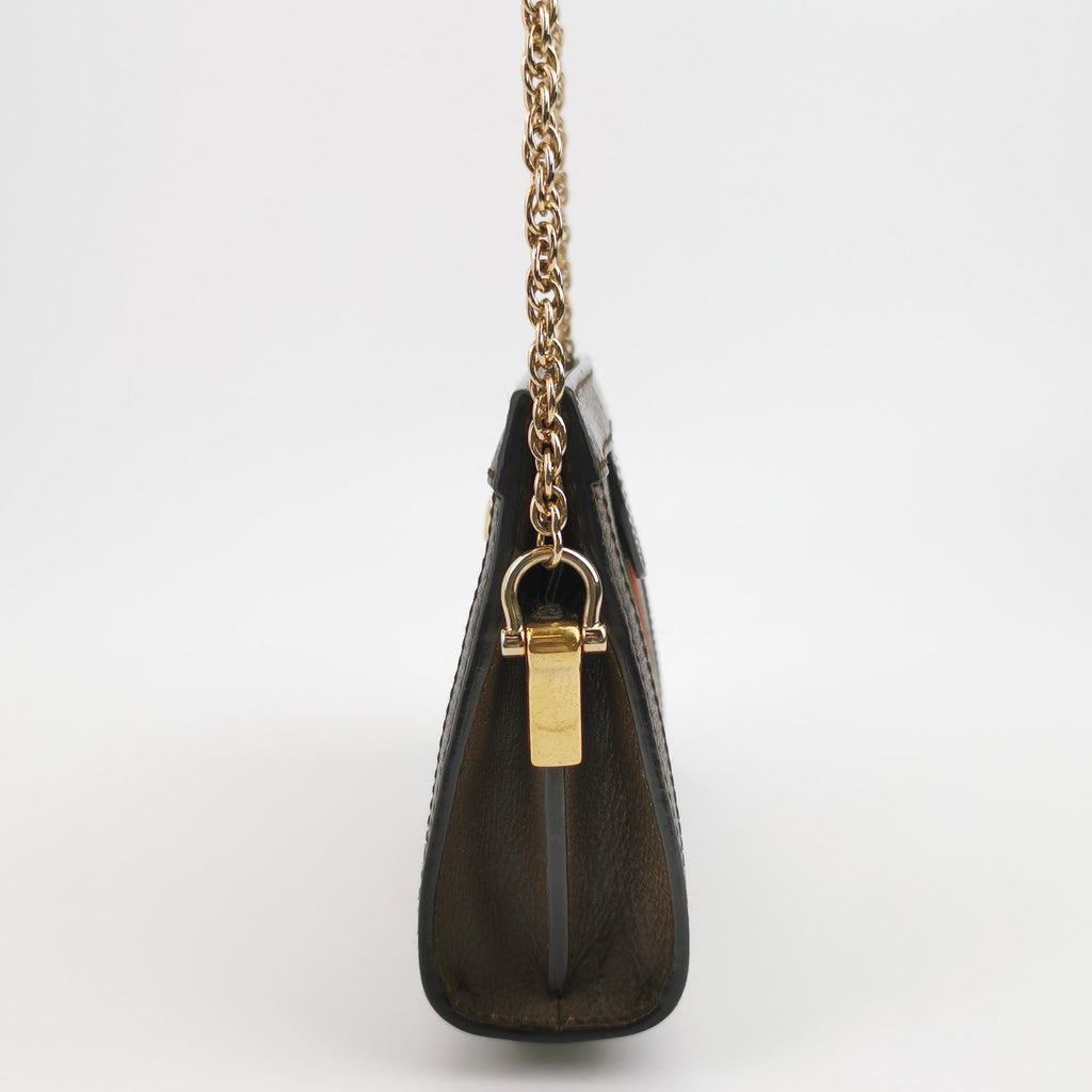 Gucci Canvas Crossbody 602676K05NB8745