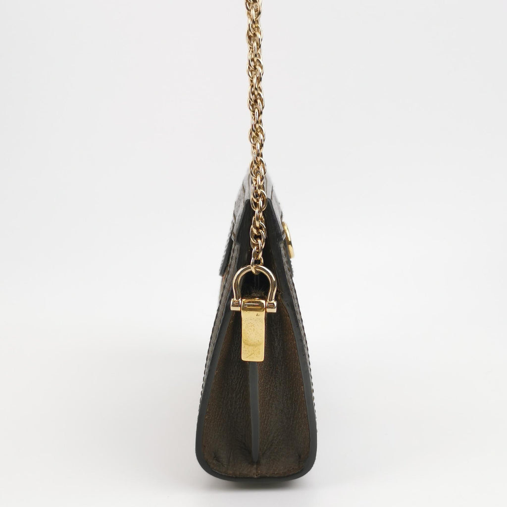 Gucci Canvas Crossbody 602676K05NB8745