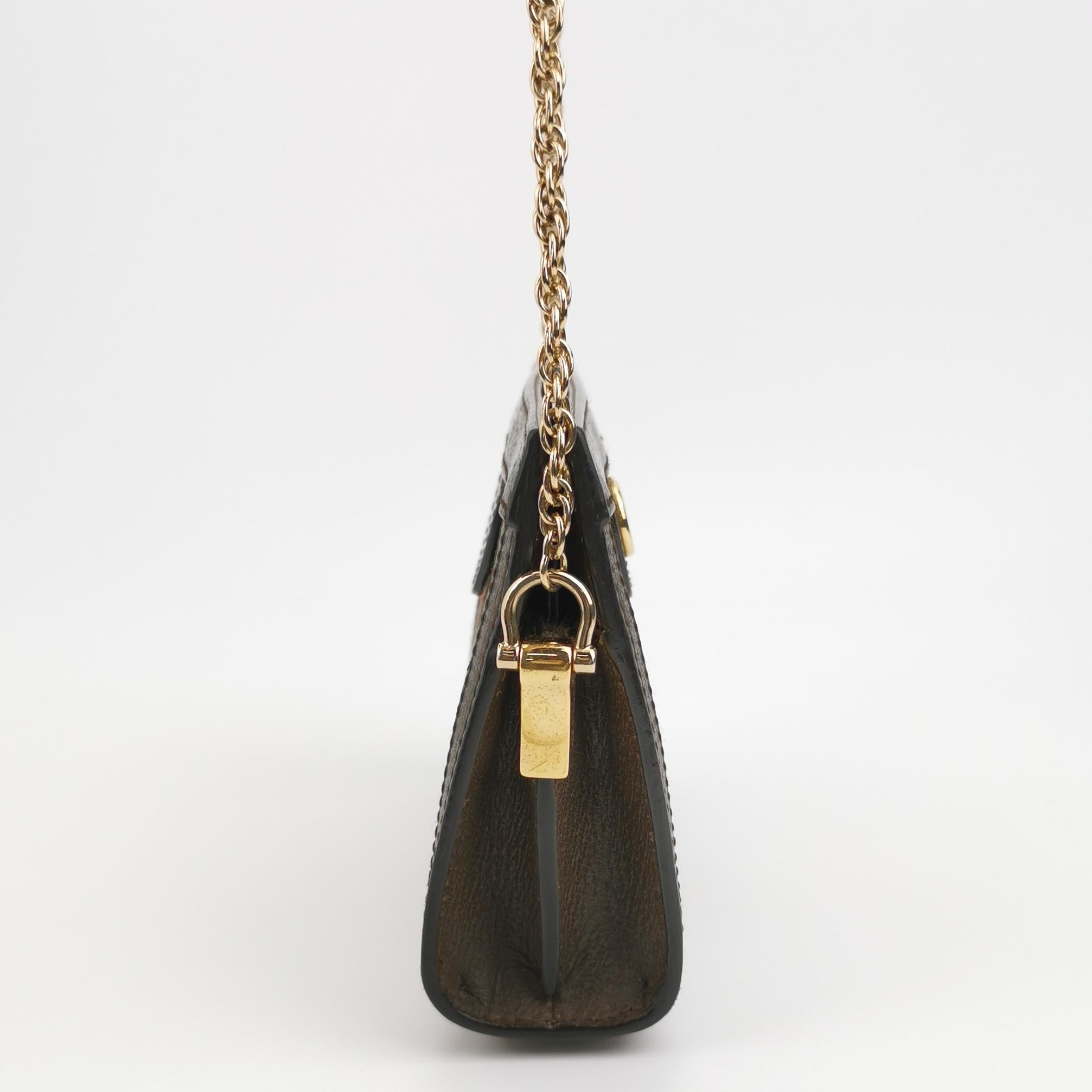 Gucci Canvas Crossbody 602676K05NB8745