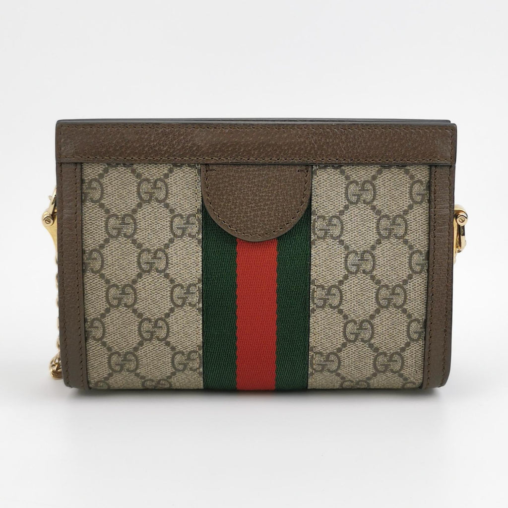 Gucci Canvas Crossbody 602676K05NB8745