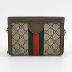Gucci Canvas Crossbody 602676K05NB8745