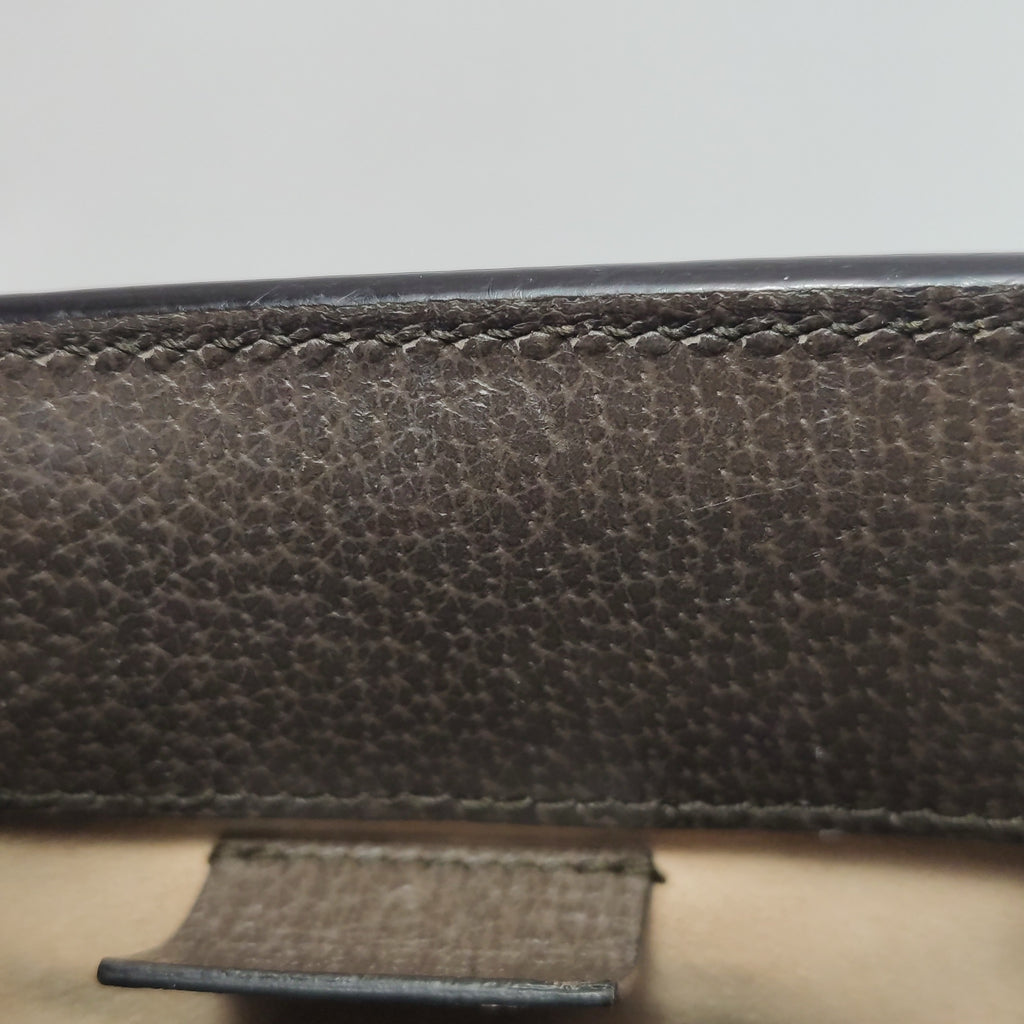 Gucci Canvas Crossbody 602676K05NB8745