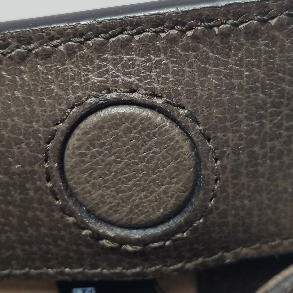 Gucci Canvas Crossbody 602676K05NB8745