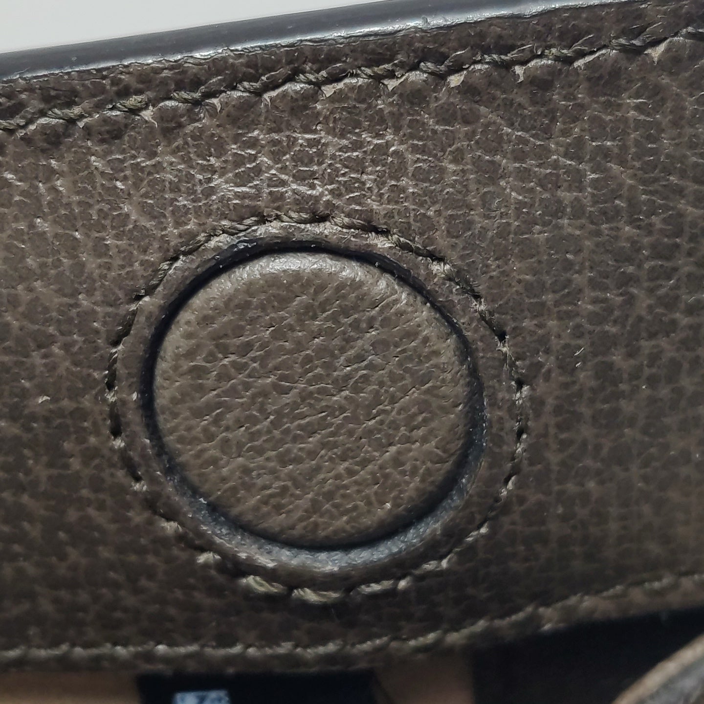 Gucci Canvas Crossbody 602676K05NB8745