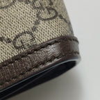 Gucci Canvas Crossbody 602676K05NB8745