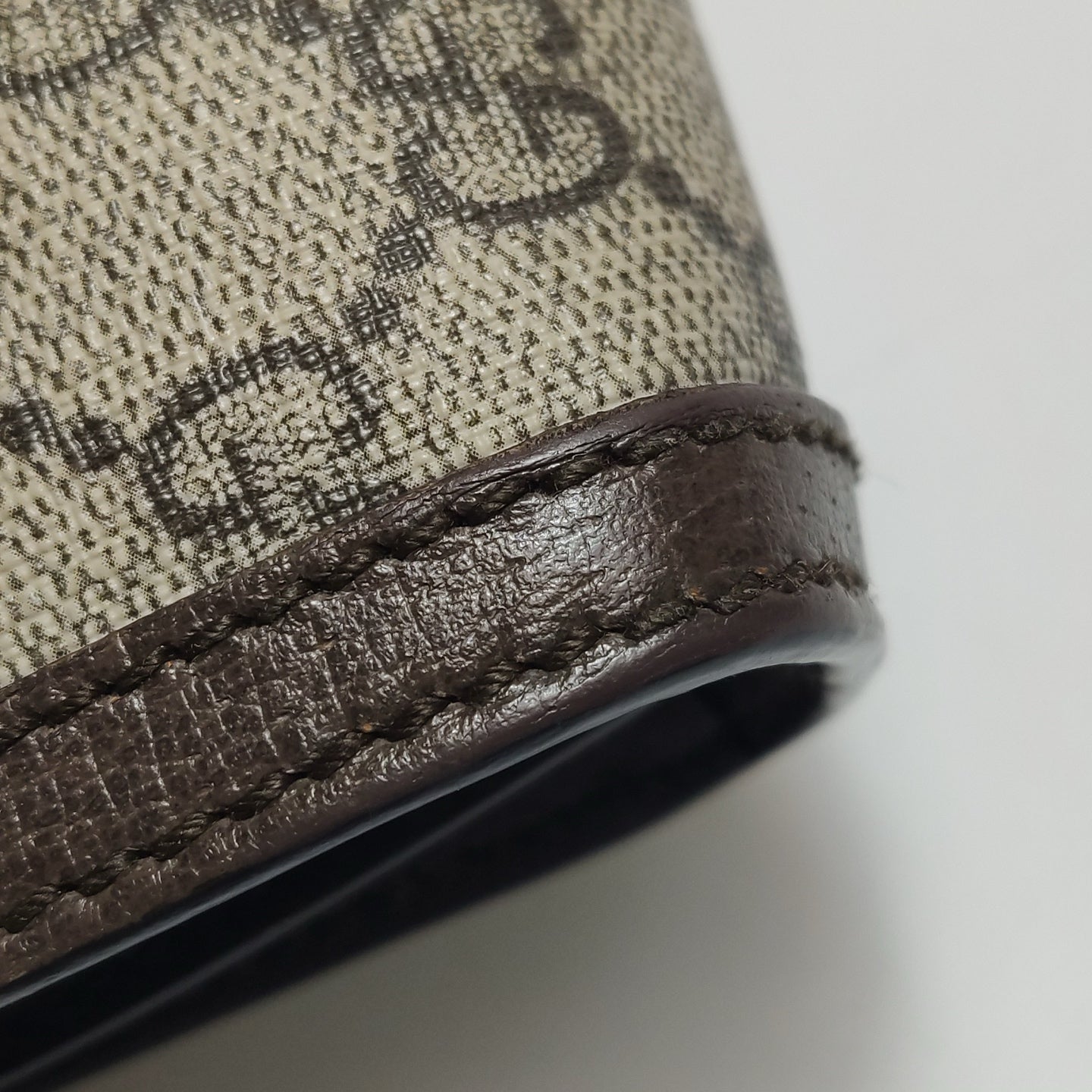Gucci Canvas Crossbody 602676K05NB8745