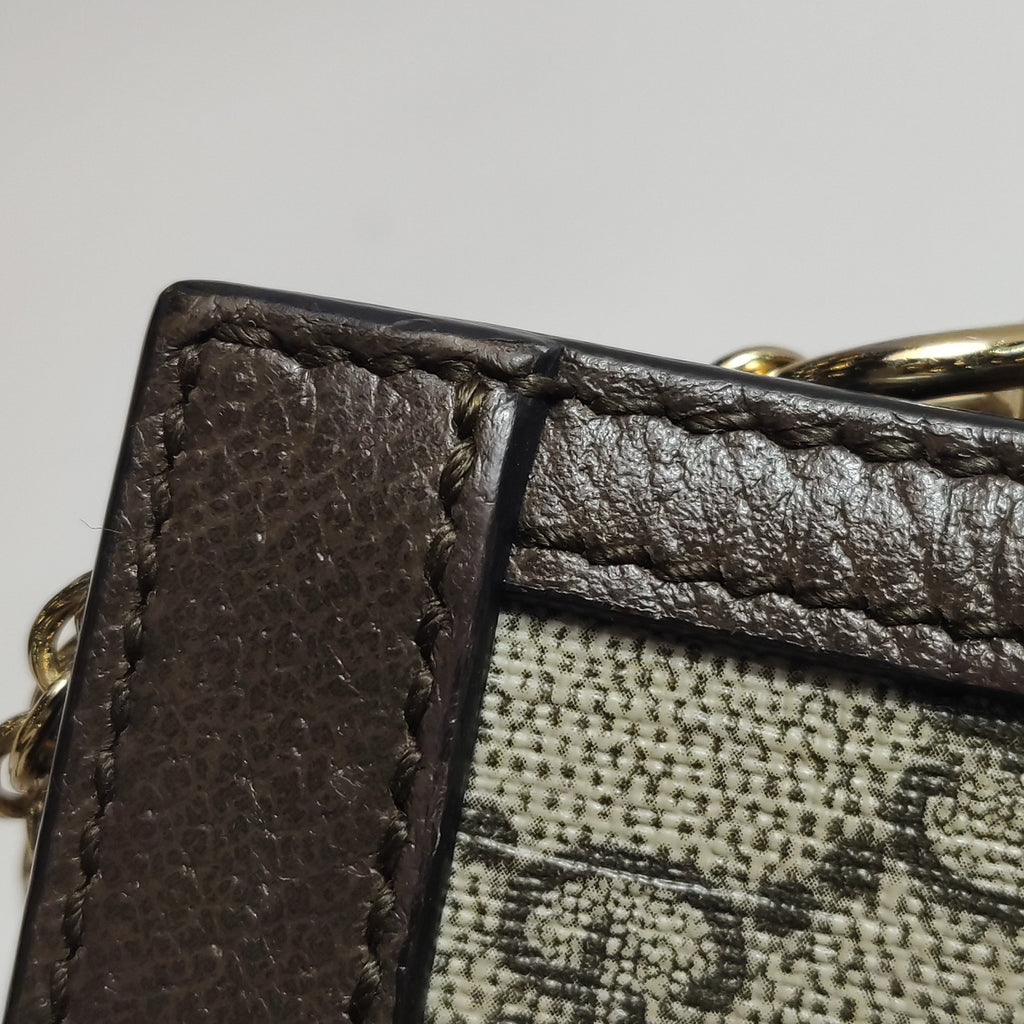 Gucci Canvas Crossbody 602676K05NB8745