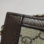 Gucci Canvas Crossbody 602676K05NB8745