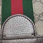 Gucci Canvas Crossbody 602676K05NB8745