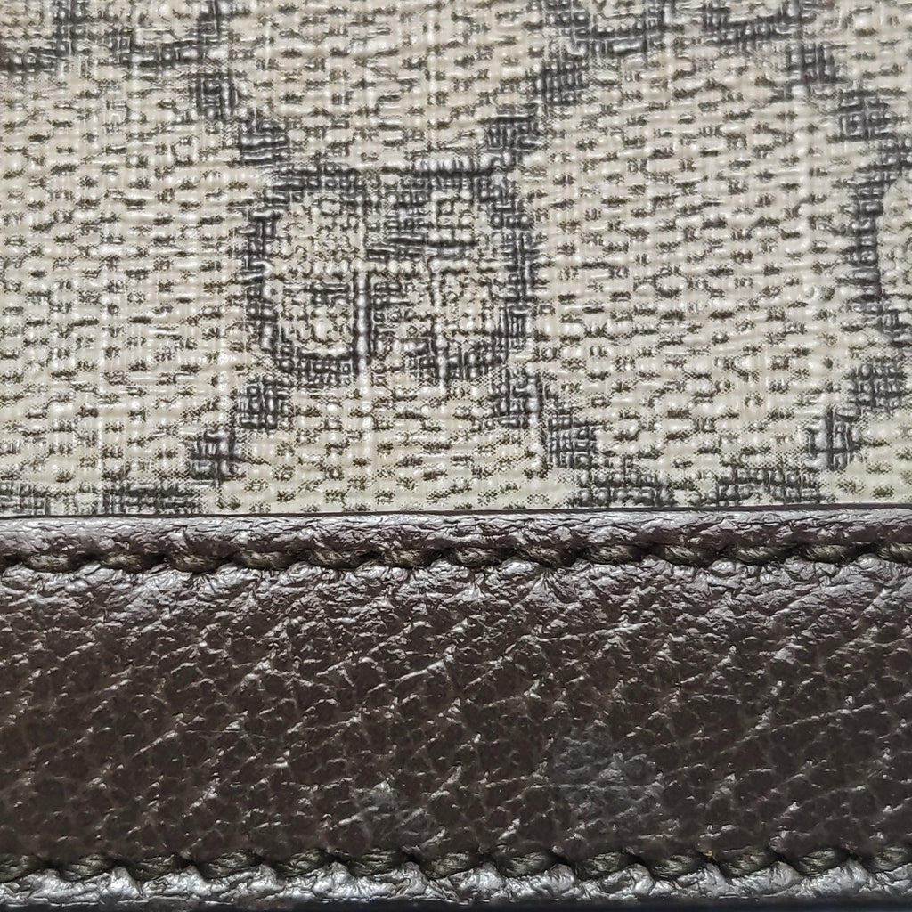 Gucci Canvas Crossbody 602676K05NB8745