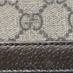 Gucci Canvas Crossbody 602676K05NB8745