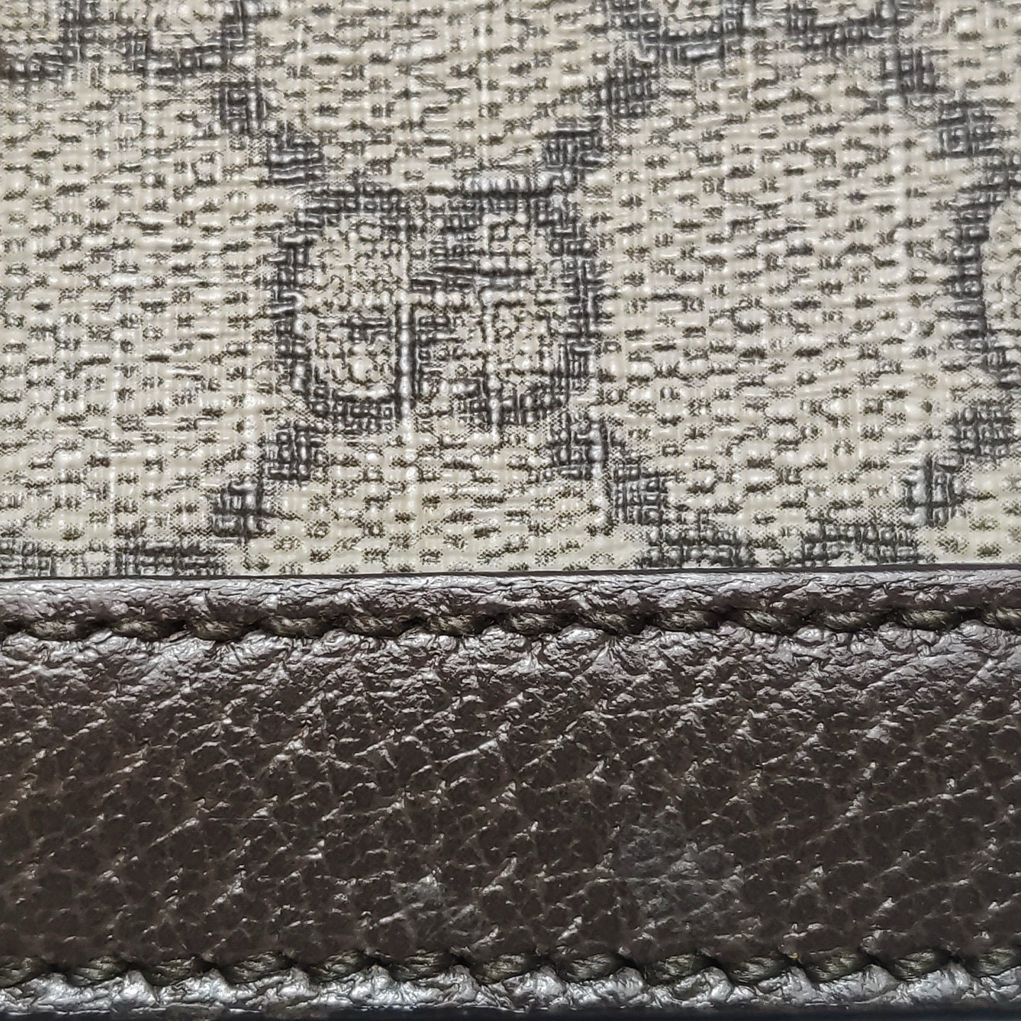 Gucci Canvas Crossbody 602676K05NB8745