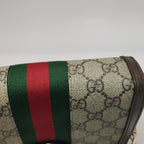 Gucci Canvas Crossbody 602676K05NB8745
