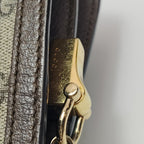 Gucci Canvas Crossbody 602676K05NB8745