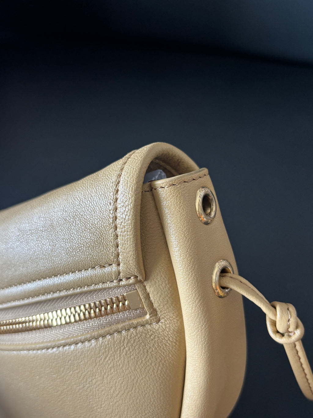 Celine Yellow