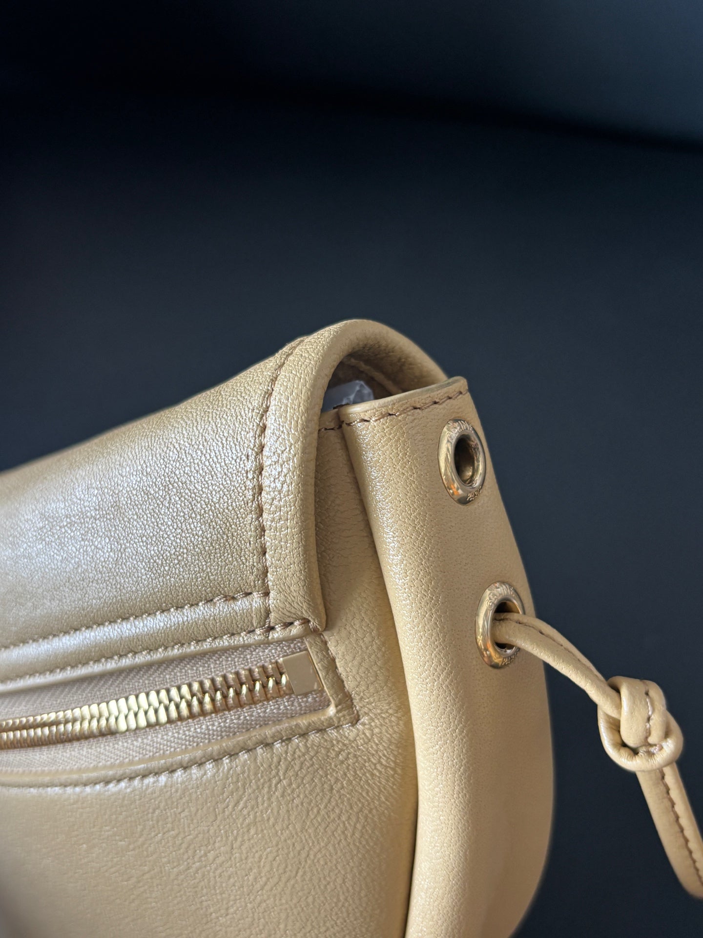 Celine Yellow