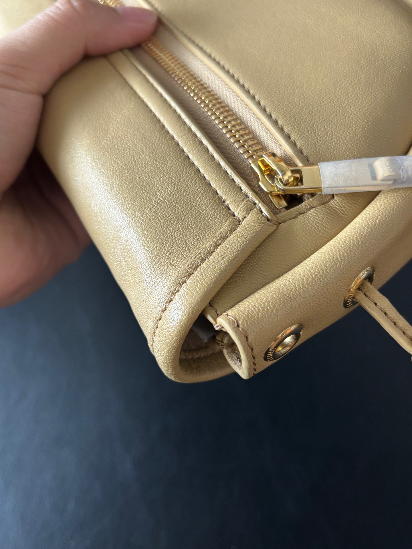 Celine Yellow