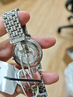 Longines Longines Fashion Collection Mechanical watch 38.50mm L4.921.4.11.6