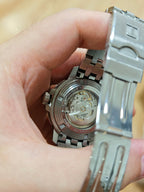 Tissot Sports Series Automatic (self-winding) watch 43 millimeters T1204071109101