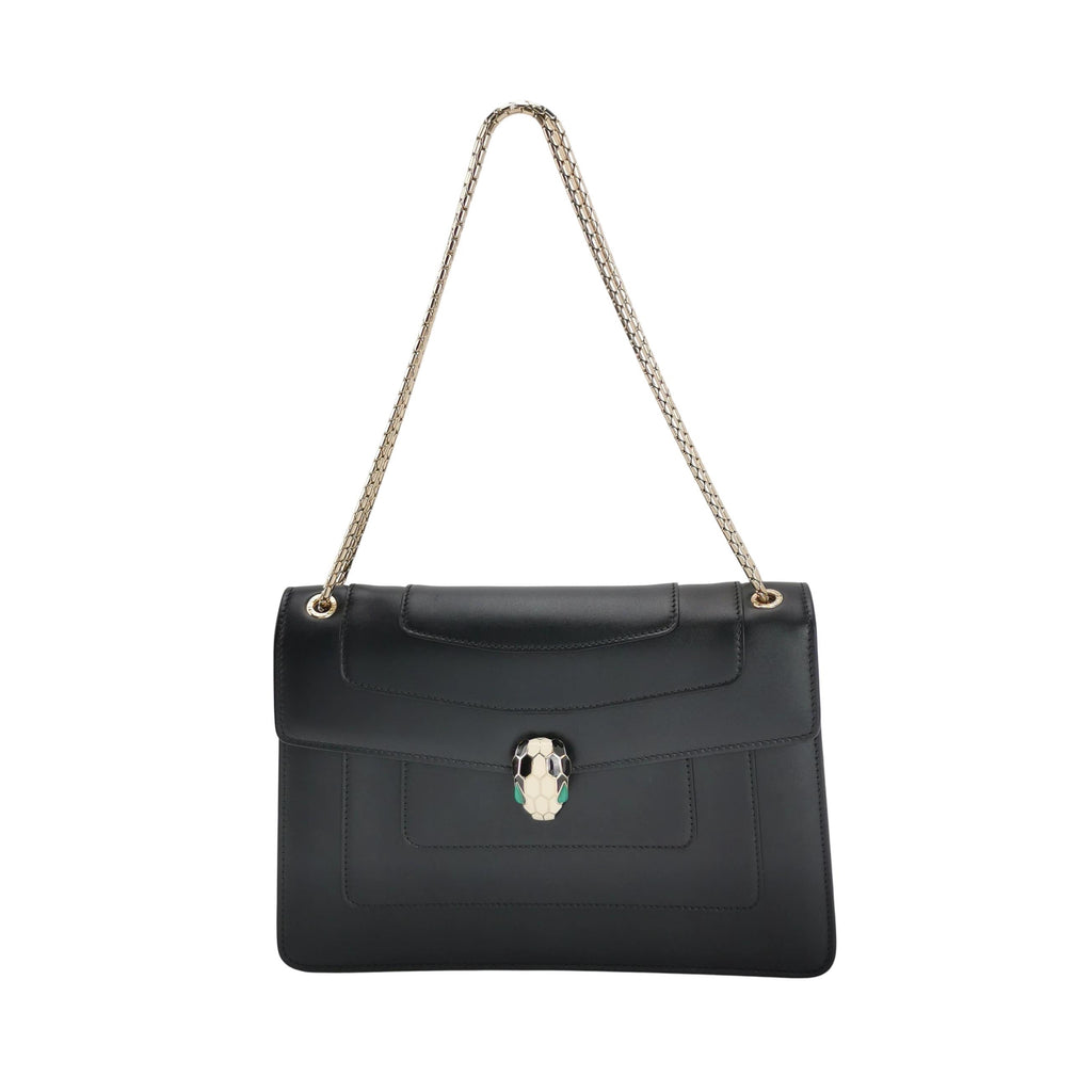 Bvlgari Shoulder Bag 290195