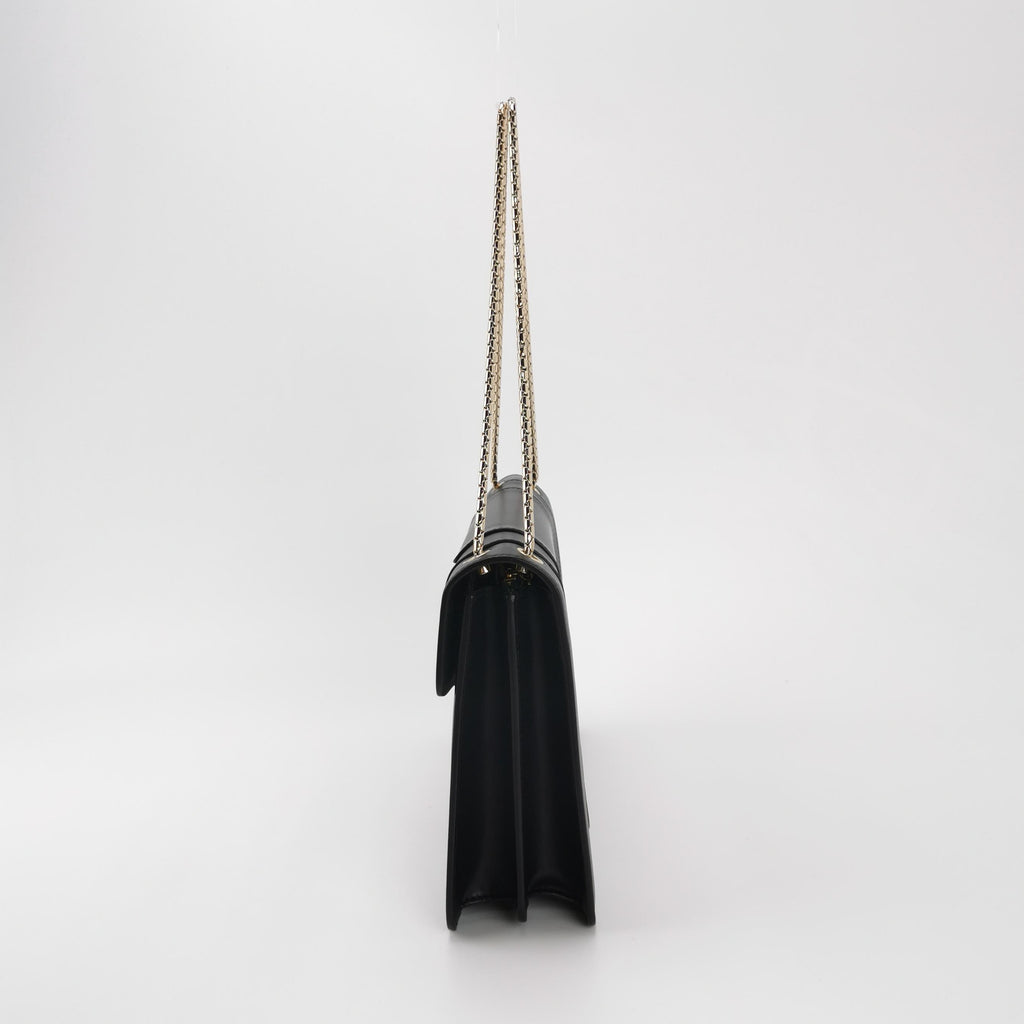 Bvlgari Shoulder Bag 290195