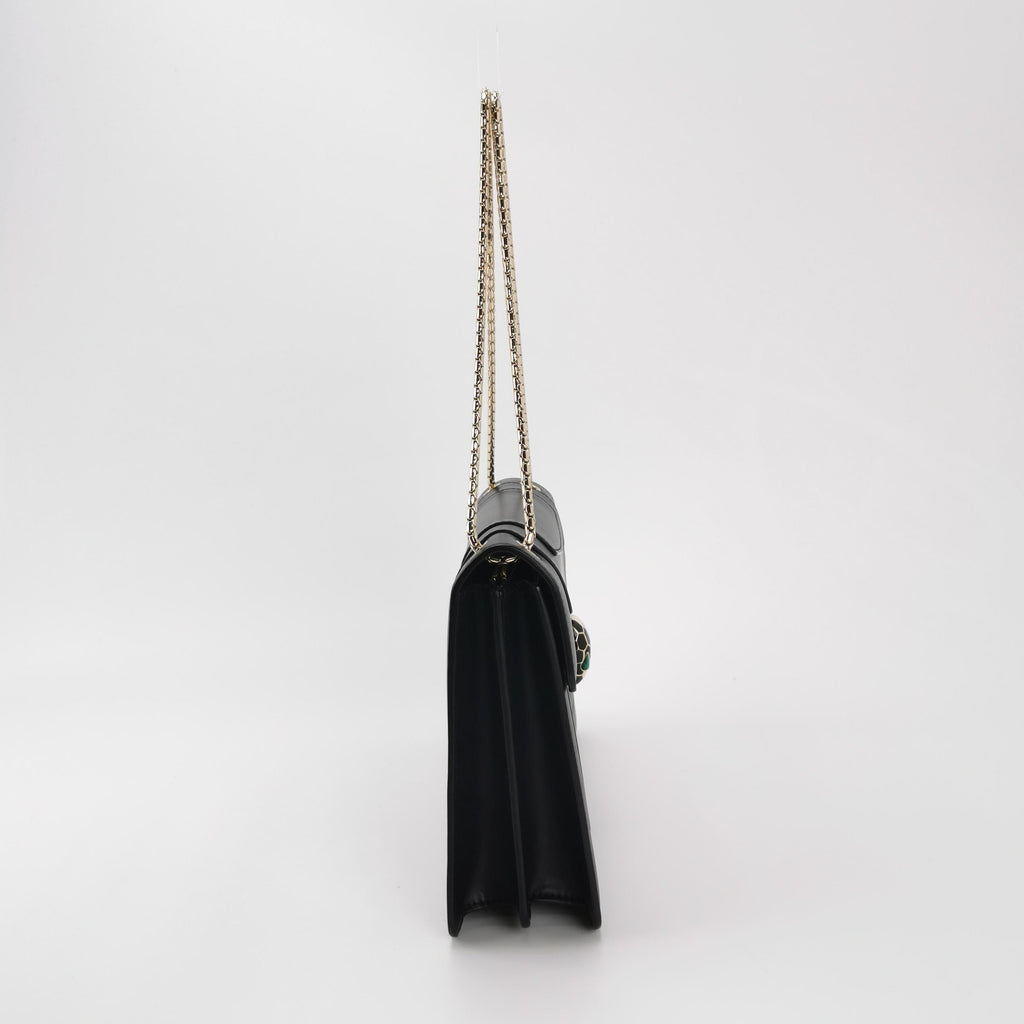 Bvlgari Shoulder Bag 290195