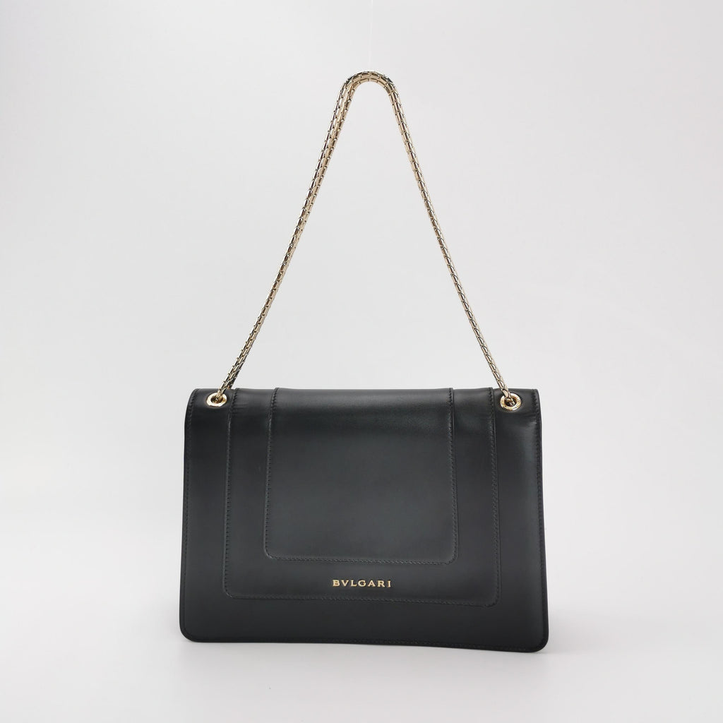 Bvlgari Shoulder Bag 290195
