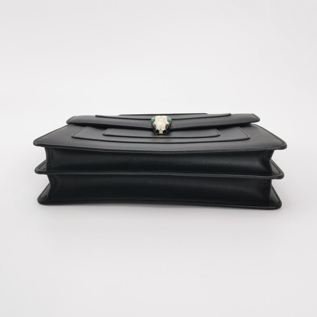 Bvlgari Shoulder Bag 290195